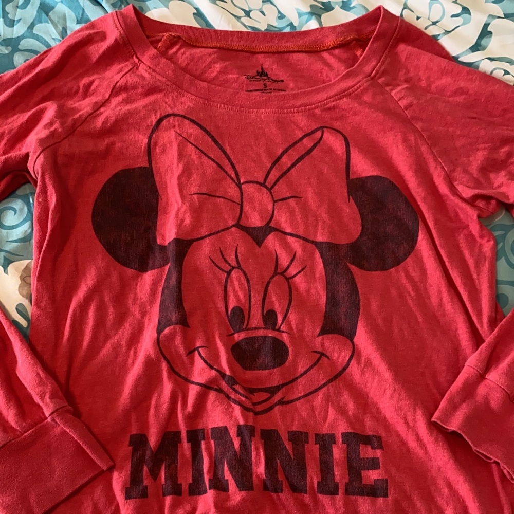Minnie Shirt